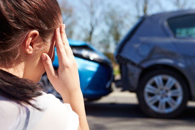 Accident Lawyers