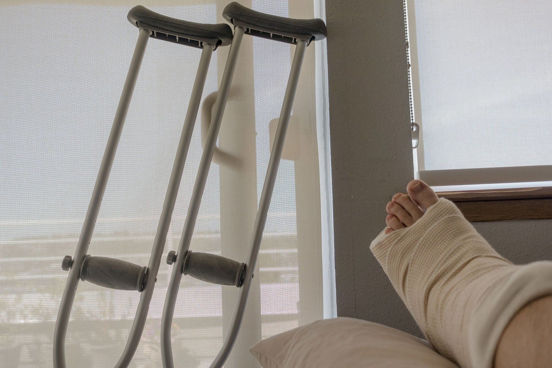 Personal Injury Lawyers