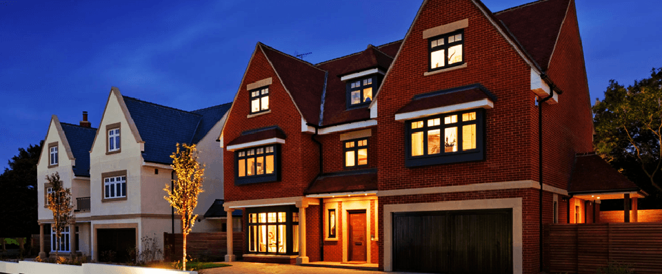 Domestic electrical contractor