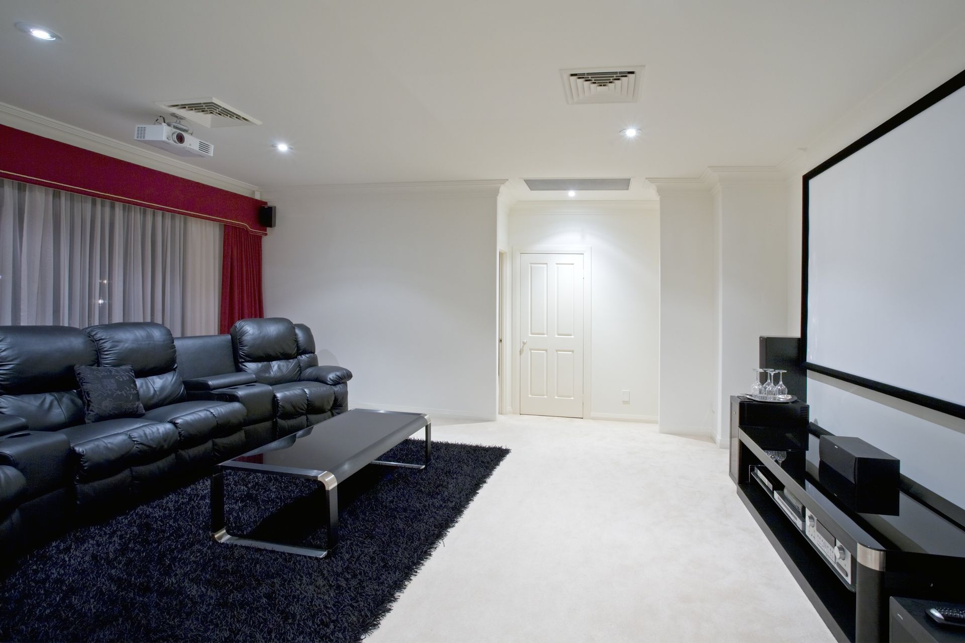 Bespoke electrical installations