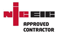 NICEIC logo
