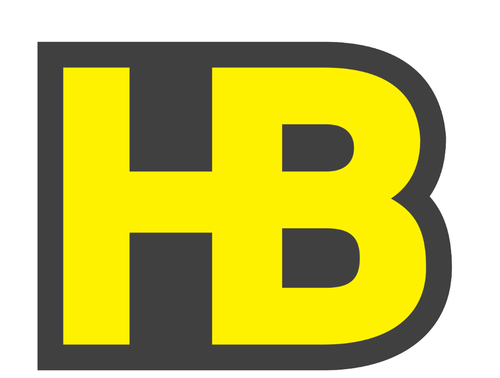 Hall Bros logo