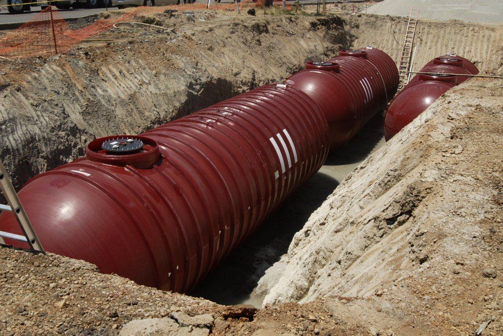 Underground Tank Storage Removal in Nanuet, NY