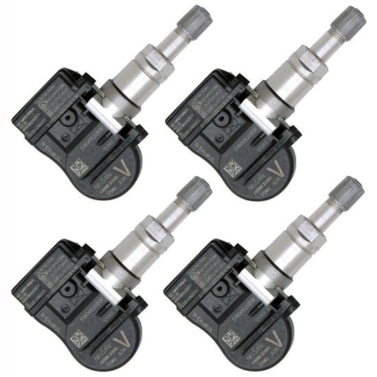 sensori tpms