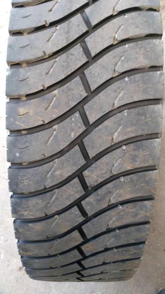riscolpitura gomme