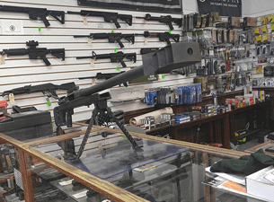 FIREARMS & ACCESSORIES