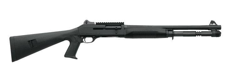 Benelli M4