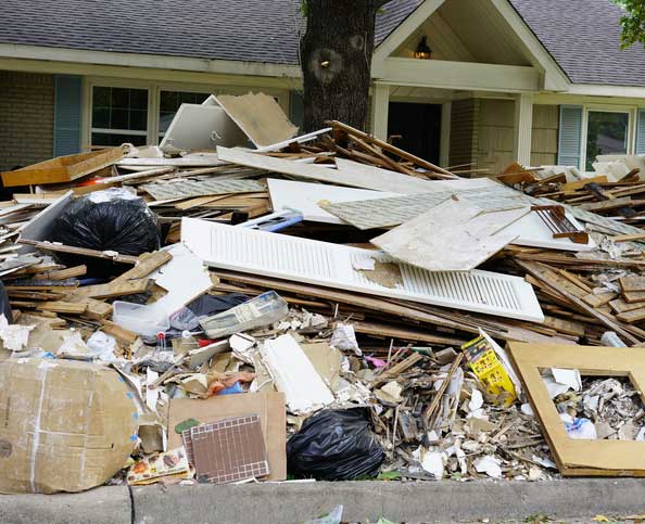 Root Barriers — Storm Clean Up in Glenview, IL Root Barriers — Storm Clean Up in Glenview, IL