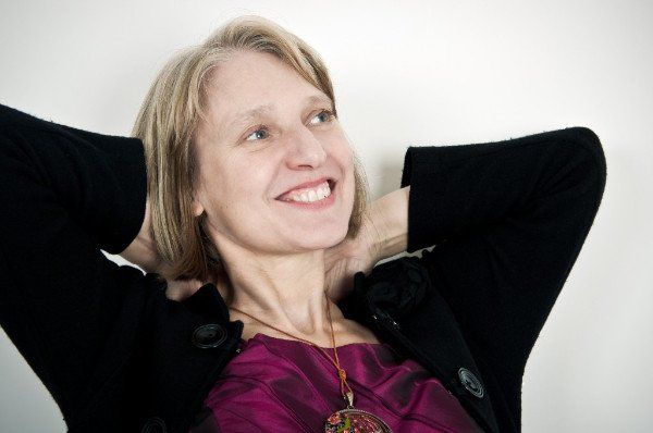 Anna Held