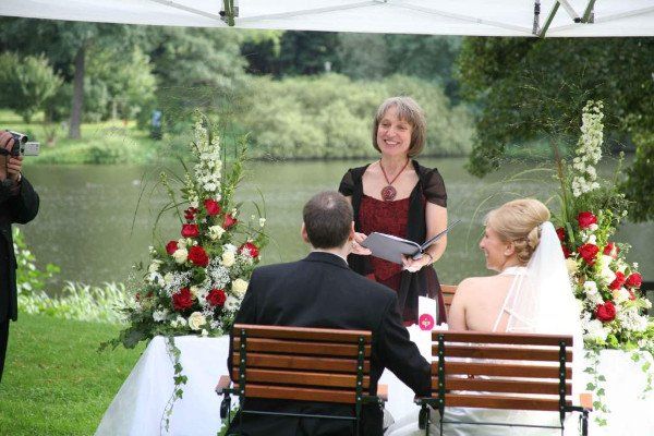Anna Held Hochzeitsrednerin