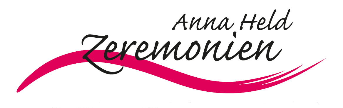 Anna Held Zeremonien