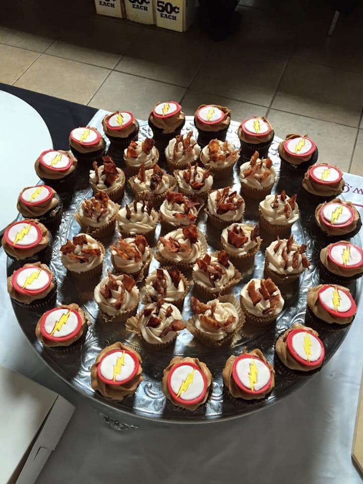 Cake Truffles