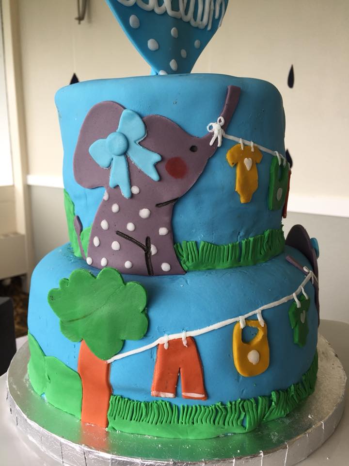 birthday cakes 2