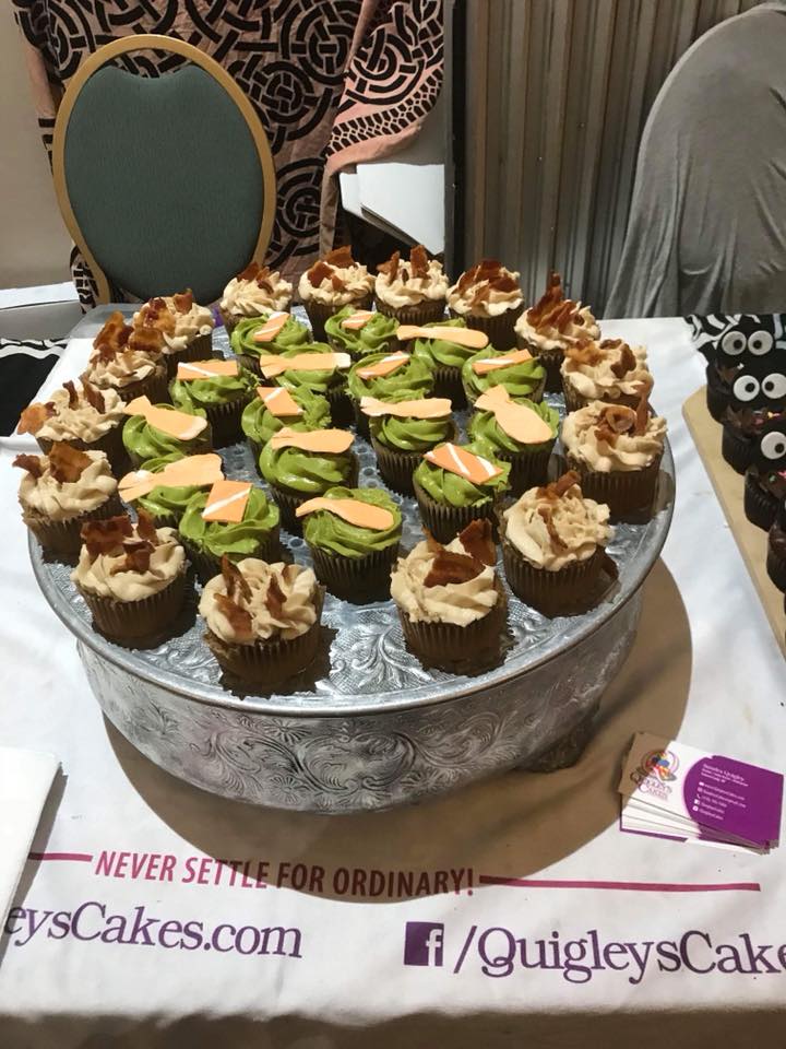 Cake Truffles