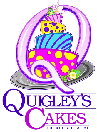 Quigley’s Cakes Logo
