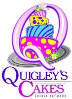 Quigley’s Cakes Logo