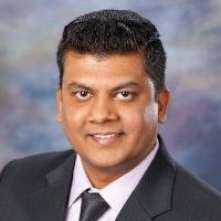 Dr. Advait Bhat