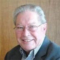 Bob Jackson