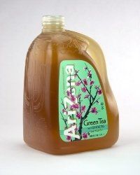 BEVERAGE - SECOND PLACE