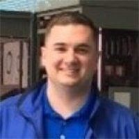 Craig Burkett