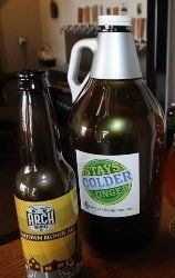 BEVERAGE - THIRD PLACE