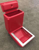 CONSUMER PRODUCTS - FIRST PLACE
