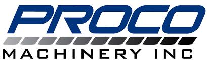 Proco Machinery, Inc.
