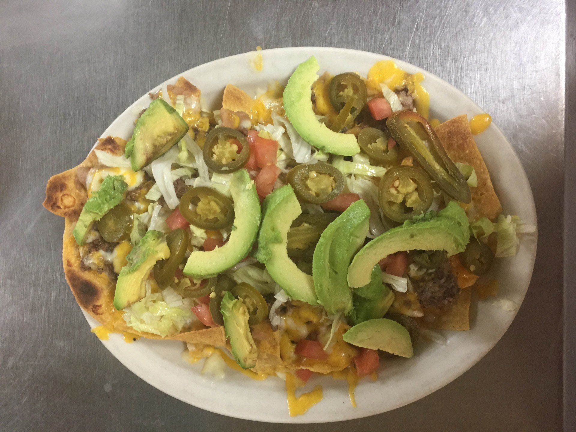 tacos