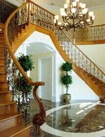 Staircase, Circular Stairs in Mount Vernon, NY Staircase, Circular Stairs in Mount Vernon, NY