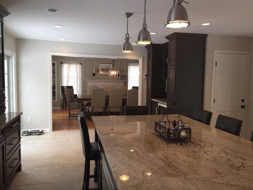 Residential Architect Ridgefield, CT