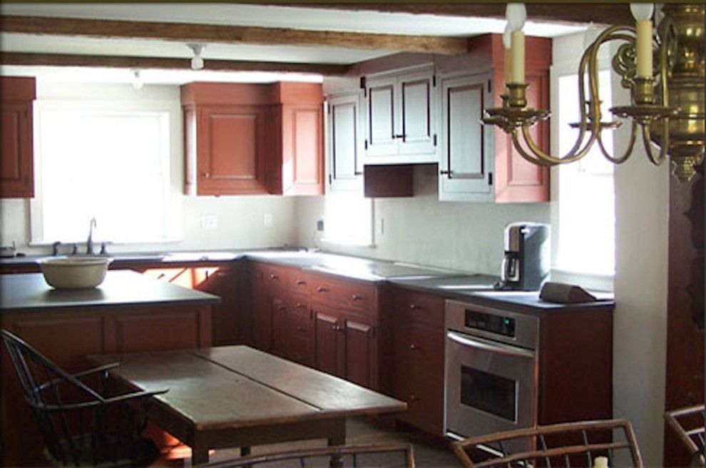 Residential Architect Wilton, CT