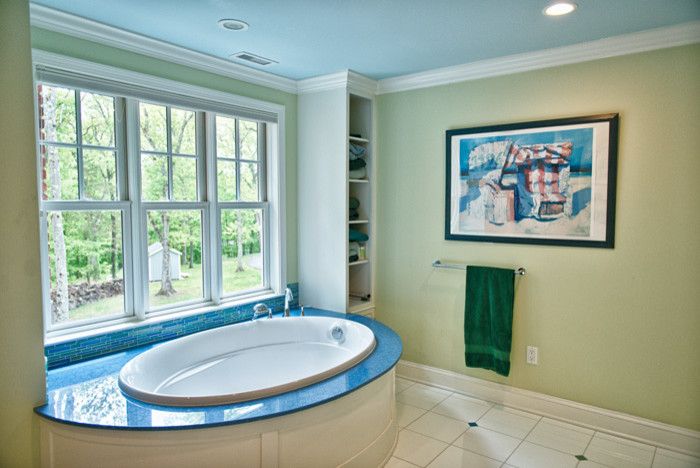 Residential Architect Wilton, CT