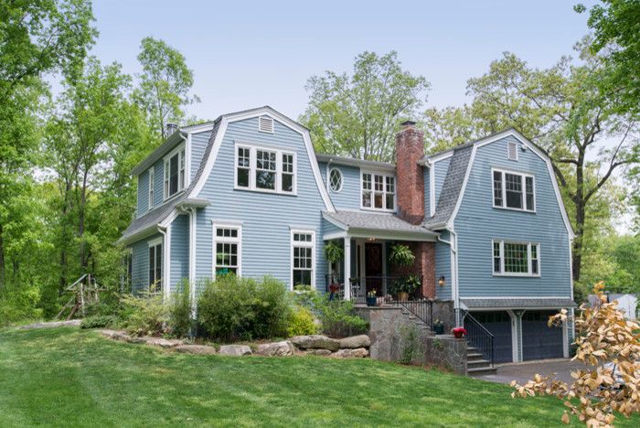 Architectural Plans New Canaan, CT