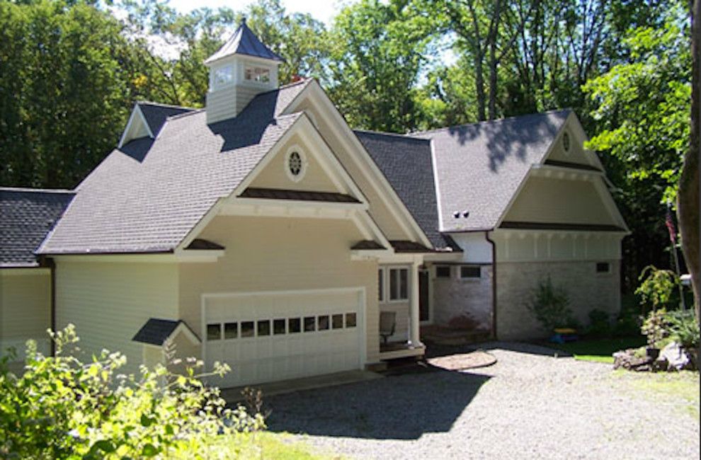 Residential Architect Ridgefield, CT