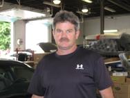 Bruce DeFrates - contact car shop in Runnemede, NJ