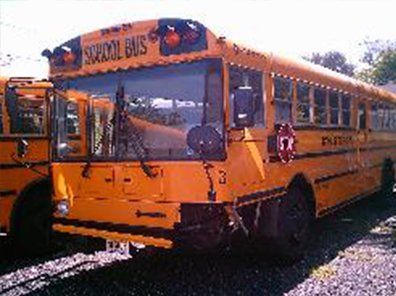 School Bus Before - school bus repair in Runnemede, NJ School Bus Before - school bus repair in Runnemede, NJ