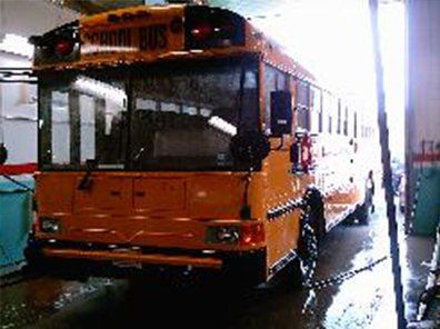 School Bus Ready to Repair - school bus repair in Runnemede, NJ School Bus Ready to Repair - school bus repair in Runnemede, NJ