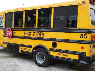 Fixed School Bus - school bus repair in Runnemede, NJ Fixed School Bus - school bus repair in Runnemede, NJ