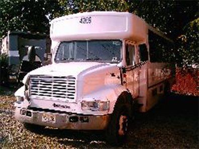 Bus Before - bus repair in Runnemede, NJ Bus Before - bus repair in Runnemede, NJ