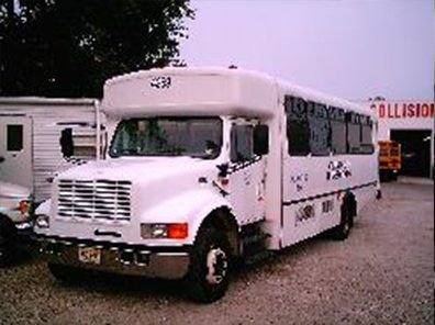 After Bus Repair - bus repair in Runnemede, NJ After Bus Repair - bus repair in Runnemede, NJ