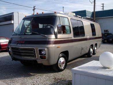 RV After Paint Job - rv repair shop in Runnemede, NJ RV After Paint Job - rv repair shop in Runnemede, NJ