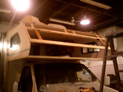 RV Reframing - rv repair in Runnemede, NJ RV Reframing - rv repair in Runnemede, NJ