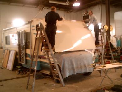 RV Reassembly - rv repair in Runnemede, NJ RV Reassembly - rv repair in Runnemede, NJ