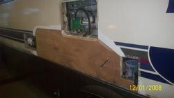 RV Delamination - rv repairs in Runnemede, NJ RV Delamination - rv repairs in Runnemede, NJ