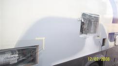 Before RV Rebuild - rv repairs in Runnemede, NJ Before RV Rebuild - rv repairs in Runnemede, NJ