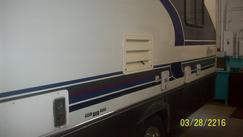 Finished RV Repair - rv repairs in Runnemede, NJ Finished RV Repair - rv repairs in Runnemede, NJ