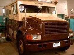 Old Truck - truck collision repair in Runnemede, NJ Old Truck - truck collision repair in Runnemede, NJ