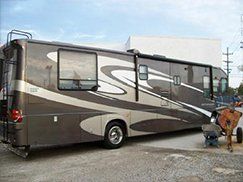 Bus Paint Job - car paint jobs in Runnemede, NJ Bus Paint Job - car paint jobs in Runnemede, NJ