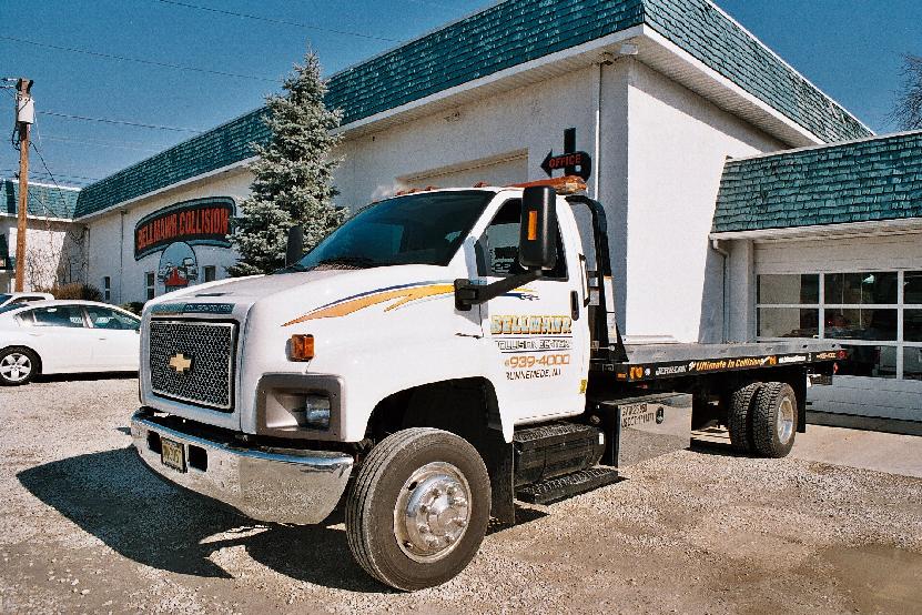 Towing Truck - Towing in Runnemede, NJ