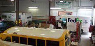 Bellmawr's Garage - collision repair in Runnemede, NJ